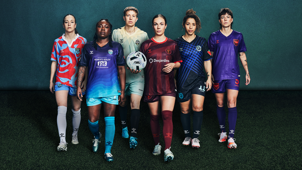 More Than Fabric: The Kits Ushering in a New Chapter for Women’s Football in Canada