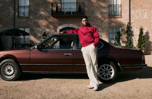 Jude Bellingham x adidas Originals: A Retro-Inspired Collection with Modern Flair