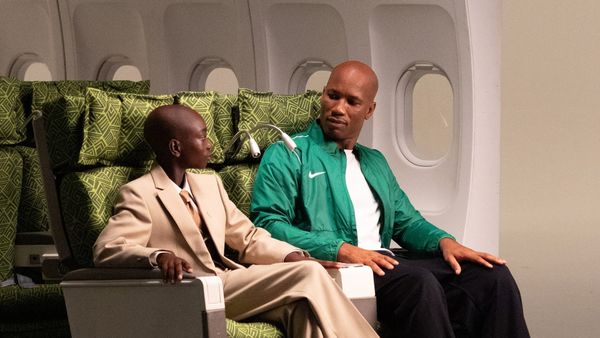 Nike x Air Afrique: A Masterclass in Cultural Storytelling