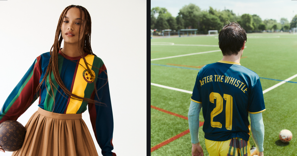 In Conversation- Racky Sow