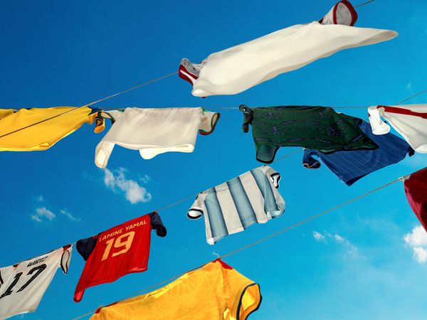 World Cup Countdown Begins: Germany’s Last Dance with adidas, The Rise of Luxury x Football Partnerships: Fashion’s New Favorite Game, Creative Corner