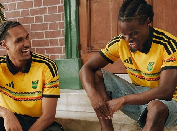 adidas and Jamaica Football Federation Drop Culturally-Driven Jersey Collection ahead of 2026 World Cup