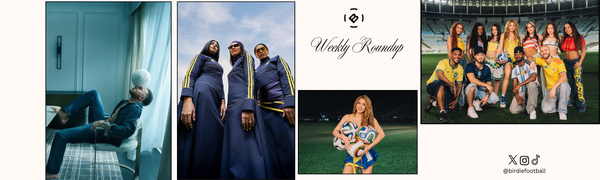 Birdie Digest | Weekly Rundown: Shakira, World Cup picks & Backyard Legends
