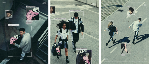 Juventus and Adidas Turned Kit Leaks Into the Whole Campaign