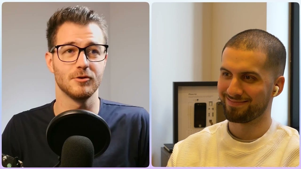 The Hidden Struggles of Being an Influencer on YouTube - Phil Parisi | Podcast #148 P1