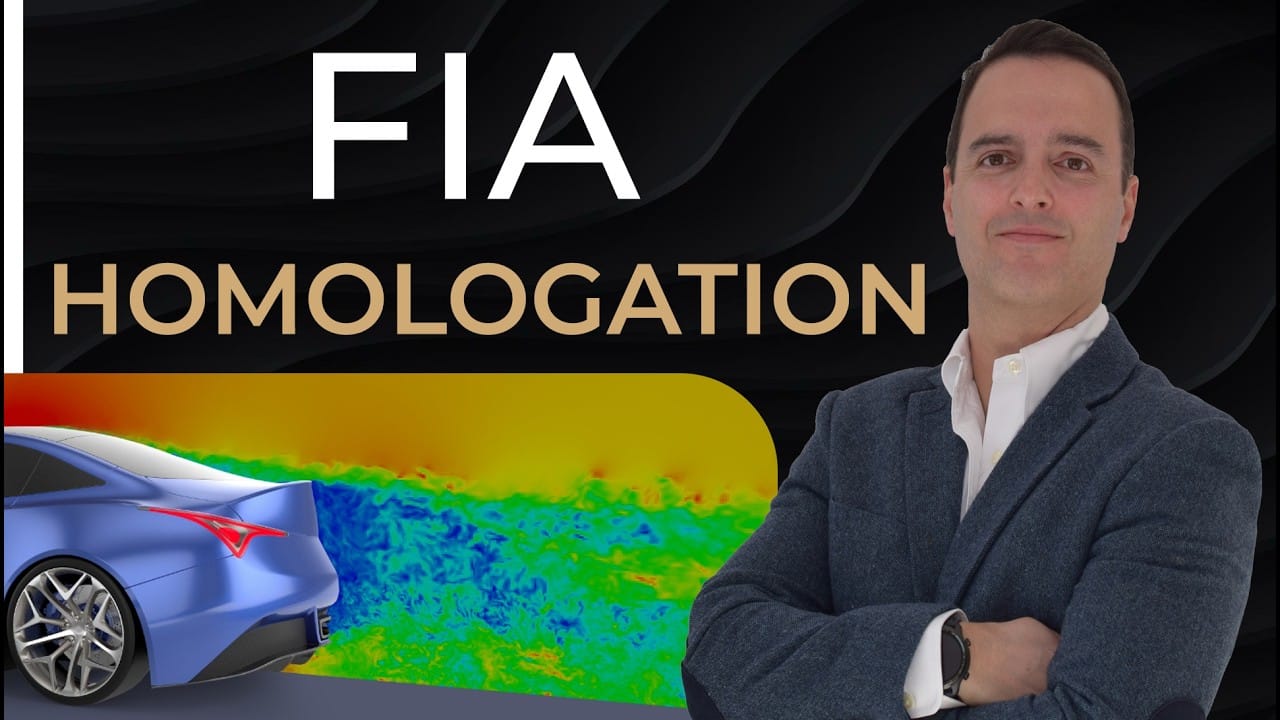 CFD & Wind Tunnel Testing in High-Performance Engineering - Adrian Villar Collazo | Podcast #150