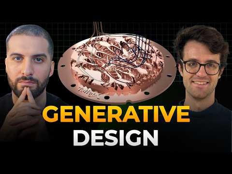 The Future of Engineering Design with ToffeeX  – Thomas Rees | Podcast #155