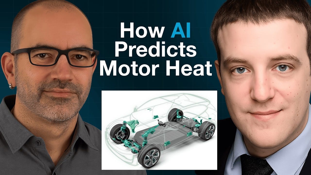 Thermal Neural Networks: Where Physics Meets Machine Learning in Engineering
