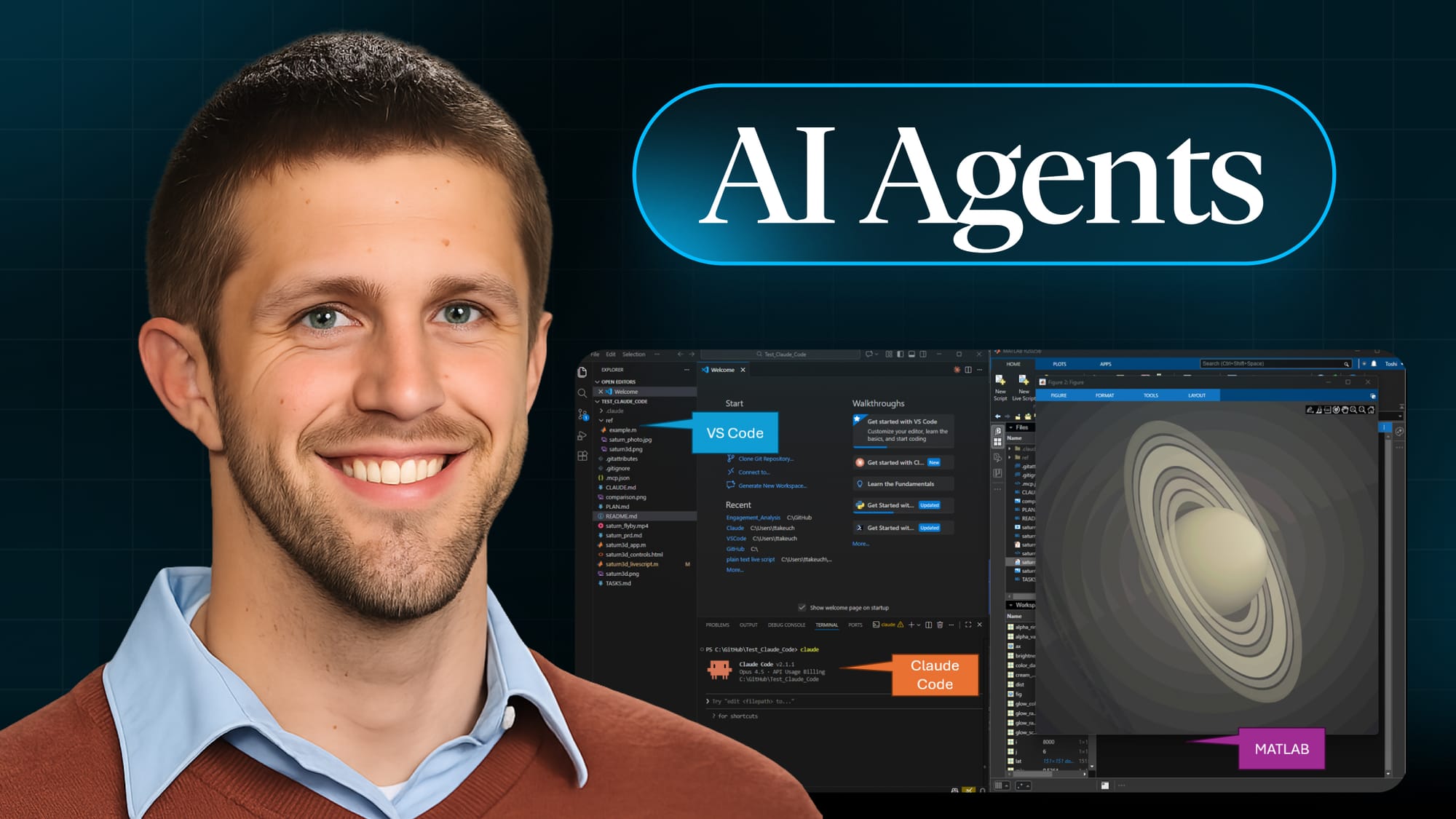 Agentic AI & The New Role Of Engineers