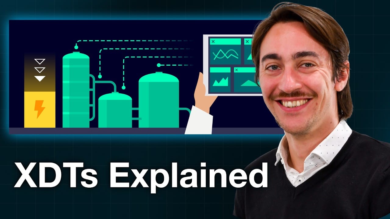 The Paradigm Shift of Executable Digital Twins - Leoluca Scurria | Episode #162