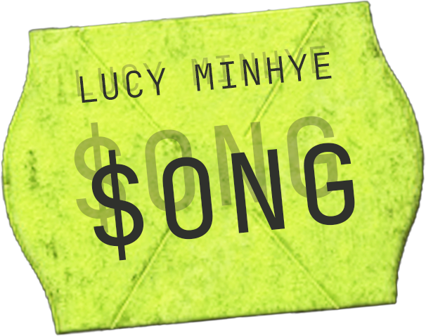 Lucy Minhye Song