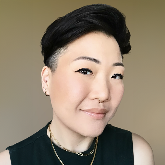 Lucy Minhye Song