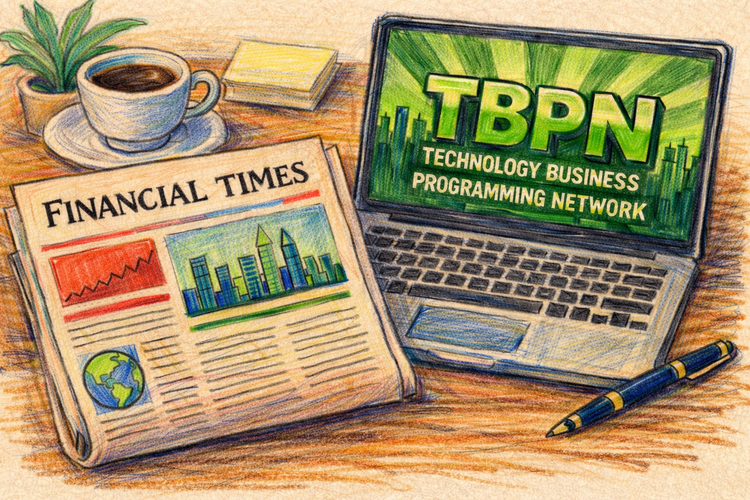 A tale of two narratives