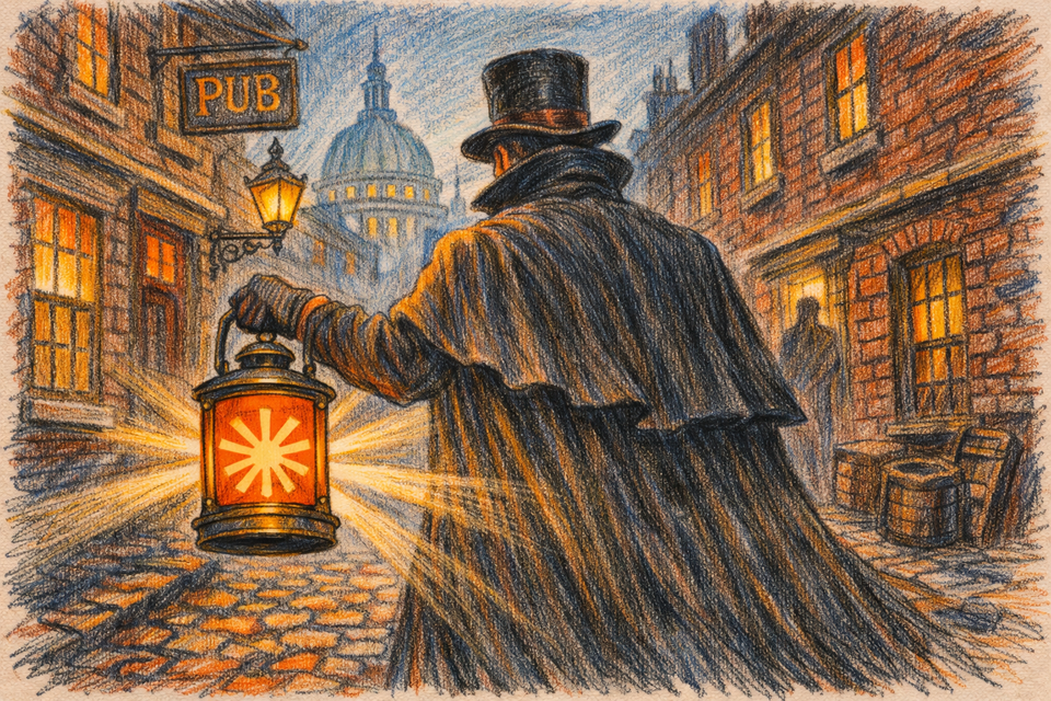 Anthropic, the European unicorn ripper?