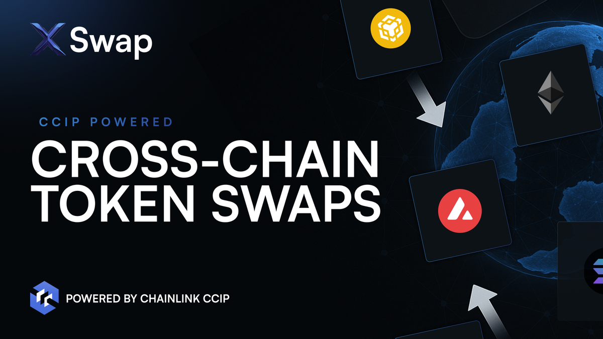 What Are Cross-Chain Token Swaps and Why They Matter in DeFi