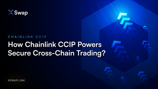 How Chainlink CCIP Powers Secure Cross-Chain Trading