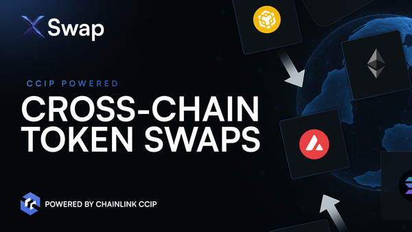 What Are Cross-Chain Token Swaps and Why They Matter in DeFi