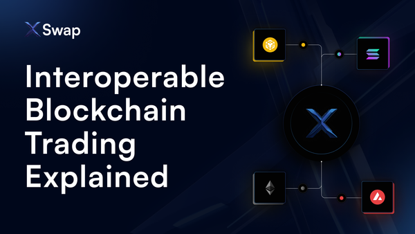 Interoperable Blockchain Trading Explained