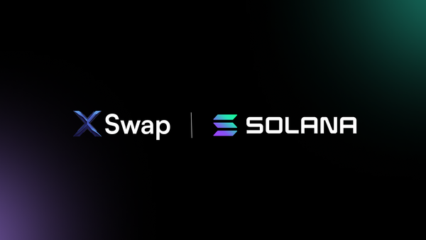 How Solana’s Connection to XSwap Will Change Crypto