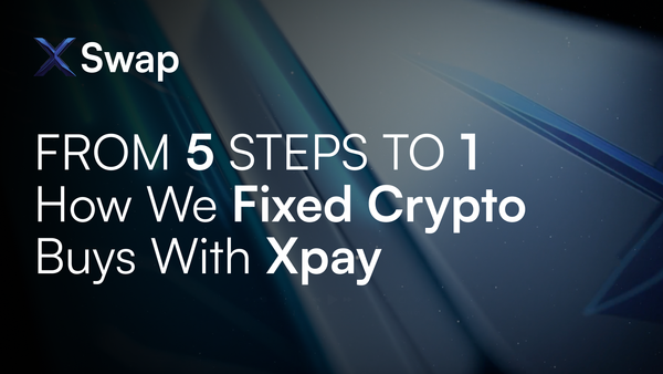 What is XPay? The Future of Secure, Cross-Chain Token Purchasing