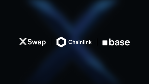 XSwap and Chainlink Partner to Enable Instant Cross-Chain Token Creation for Millions of Builders Worldwide