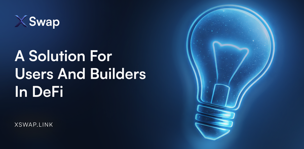 XSwap: A Solution for Users and Builders in DeFi