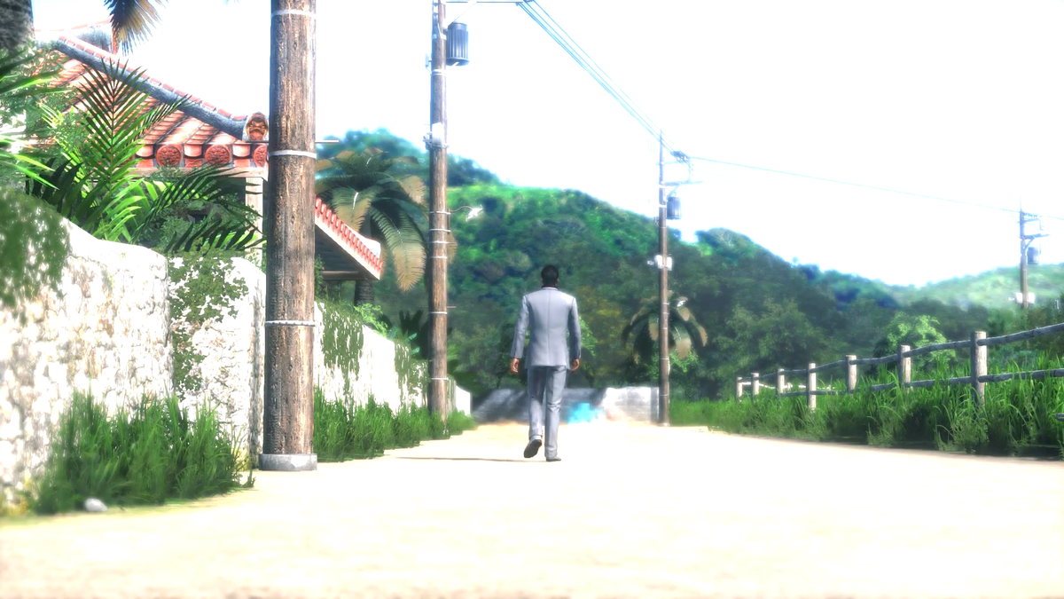 Please, Let the Dragon Die