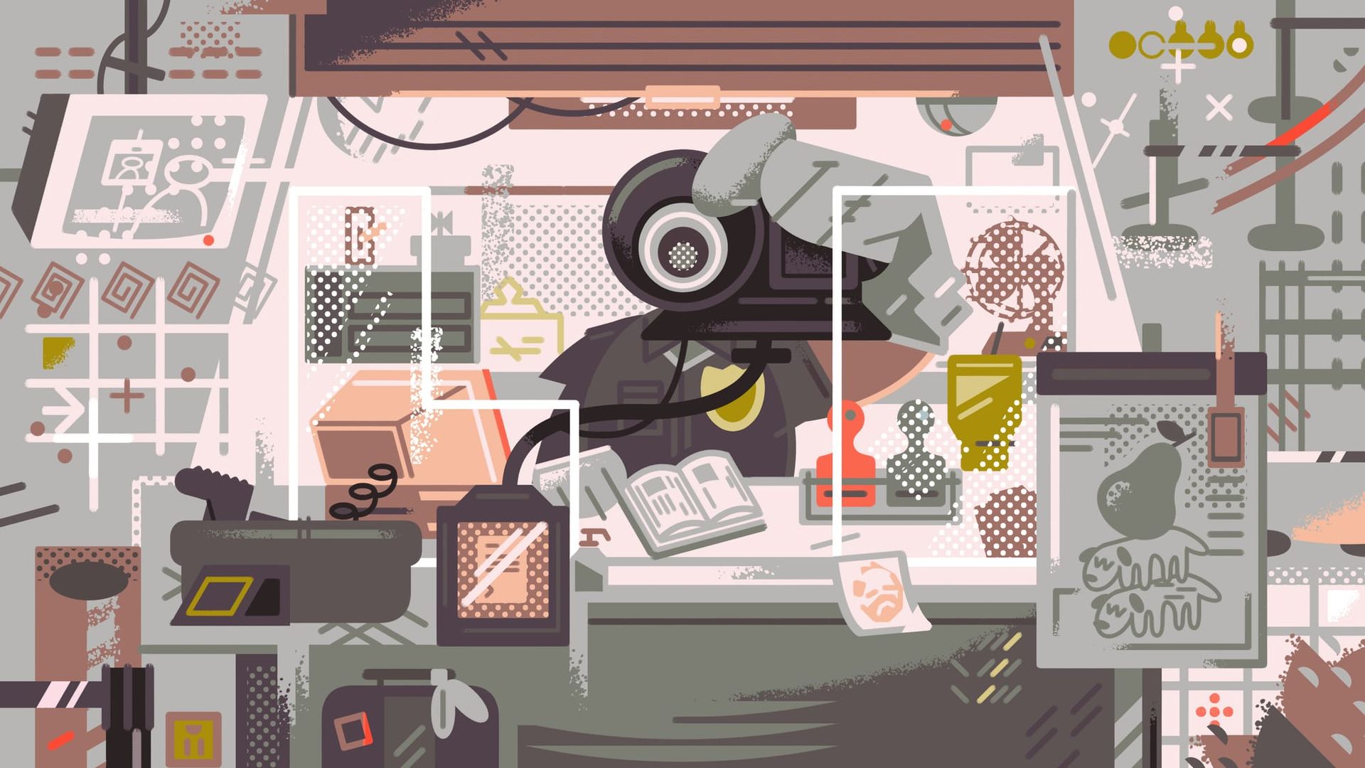 Papers, Please and the Reality of Being an American Tranny