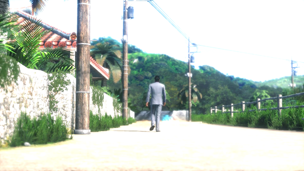 Please, Let the Dragon Die