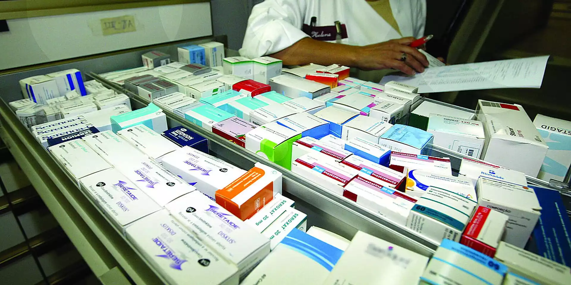 A primeira associação de utilizadores de medicamentos genéricos, a Associação de Utentes de Medicamentos Genéricos em Portugal (UMG), foi lançada esta segunda-feira (6 de julho).