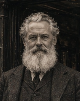 L. D. Tudge