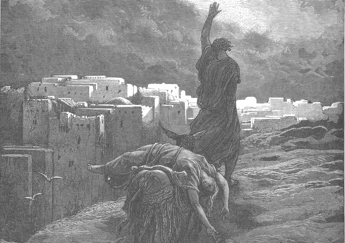 Timothy Keller and the Conscience of Christendom