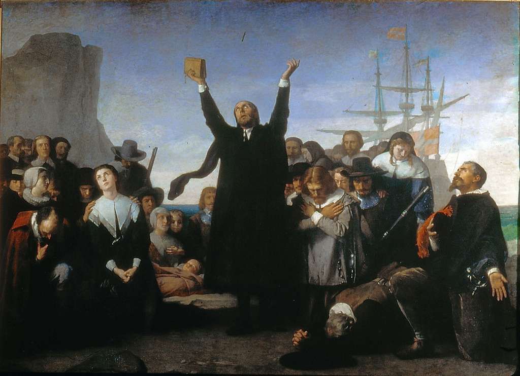 The Urgency of Piety