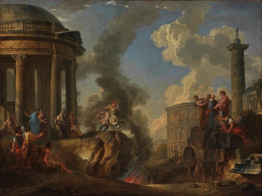 An Open Letter to Christian Nationalism from a Former White Nationalist, Part 5 of 5: Passing the Test