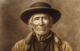 Jim Bridger