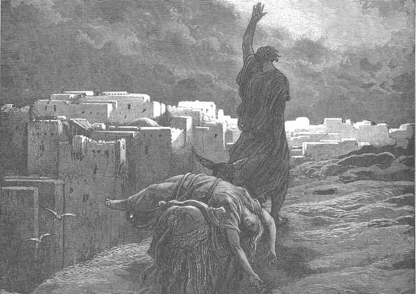 Timothy Keller and the Conscience of Christendom