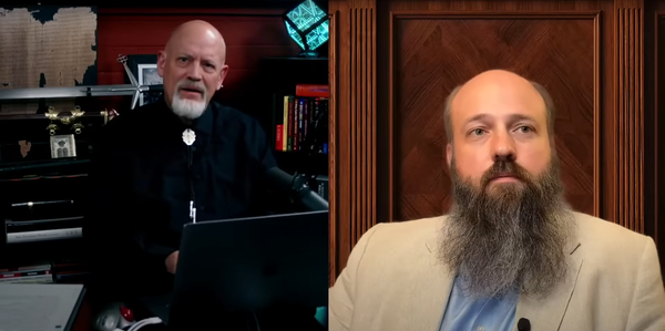 Considerations on the Mahler vs. White Debate and the Sanctification of the Races