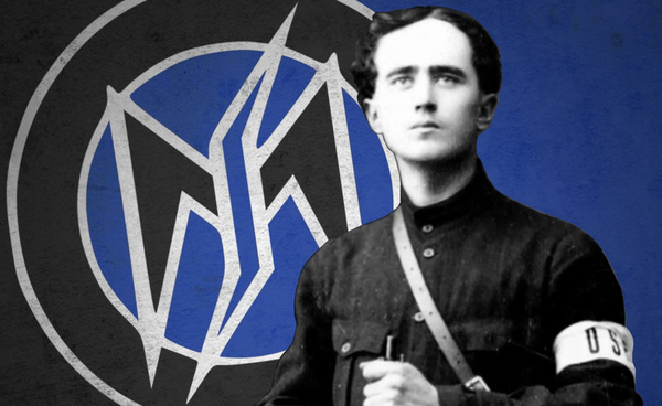 Burning Mercy: A Review of The Burning Bush by Elias Simojoki