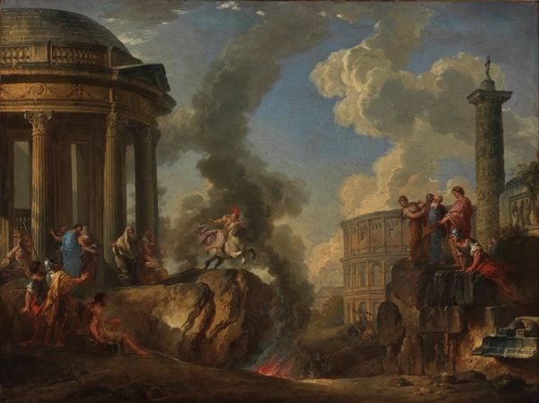 An Open Letter to Christian Nationalism from a Former White Nationalist, Part 5 of 5: Passing the Test