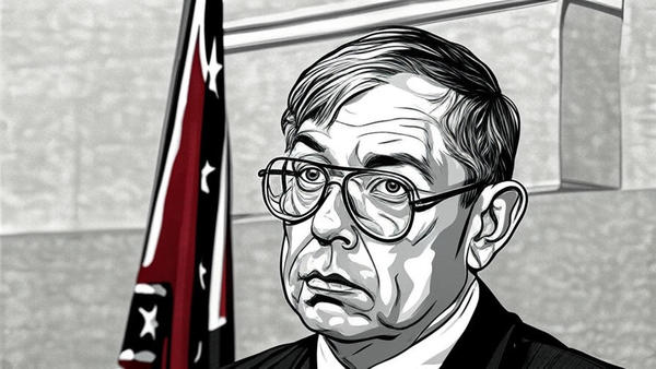 Sam Francis: Pathologist of the Regime