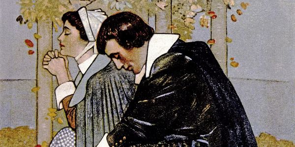 Puritan Matthew Poole Against Christian Transnationalism