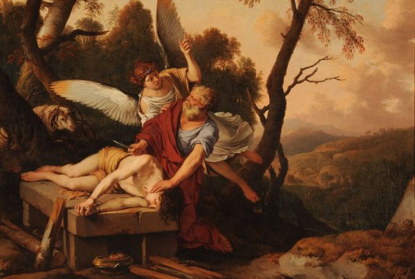 Holocaustianity, Part 2: Christendom in the Shadow of Trauma