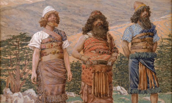 Responding to Rev. James Norris on Racism in the Church