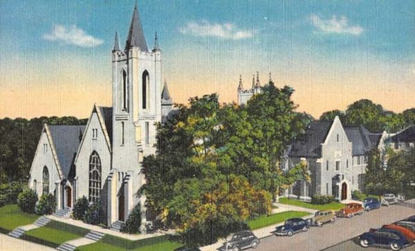 The Decline and Fall of the Southern Presbyterian Church, Part 2