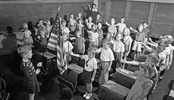 Holocaustianity, Part 5: The Denazification of American Education