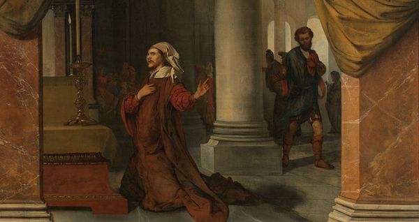 The New Pharisees: How Conservative Churches Betray the Faith