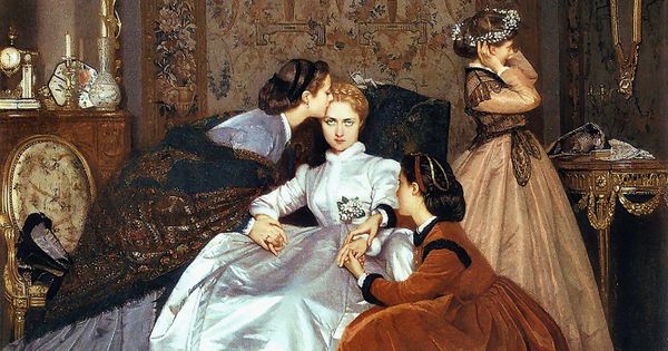 America's Dissatisfied Daughters