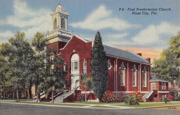 The Decline and Fall of the Southern Presbyterian Church, Part 4