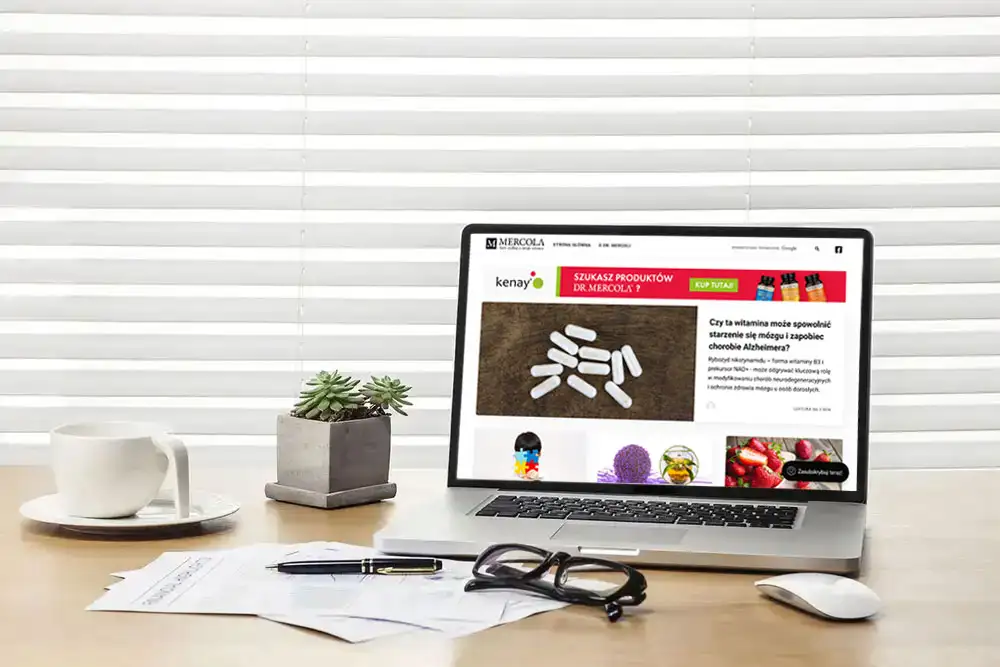 Chcesz promować i udostępniać nasze treści innym?