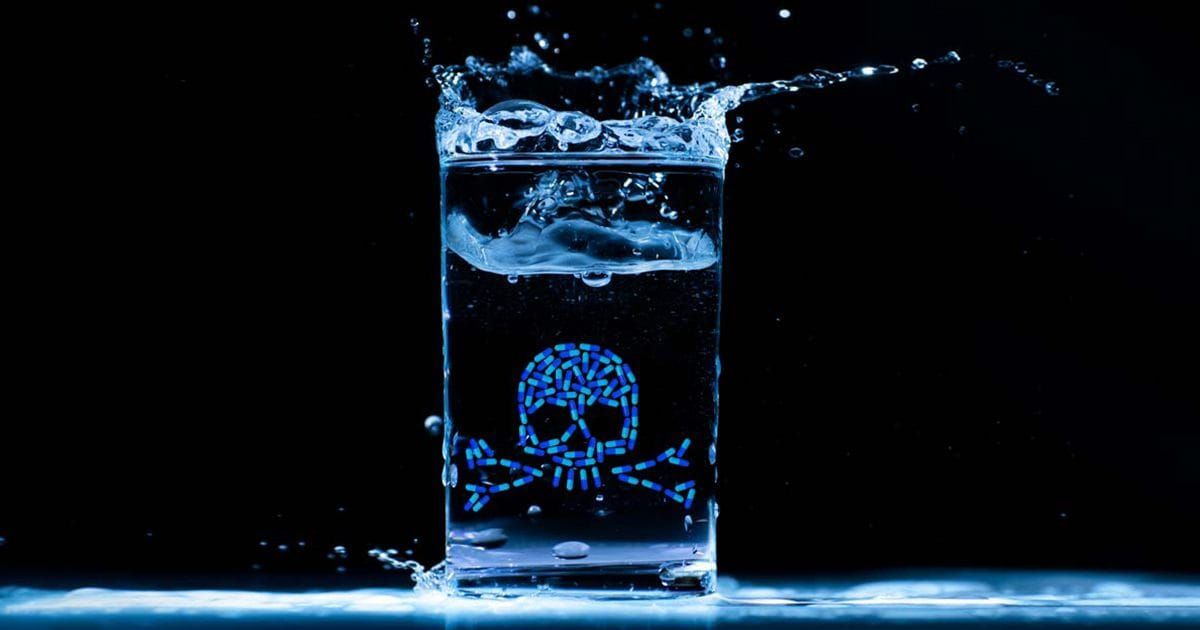 Coraz więcej badań pokazuje, że fluorek wpływa na mózg i zaburza sen